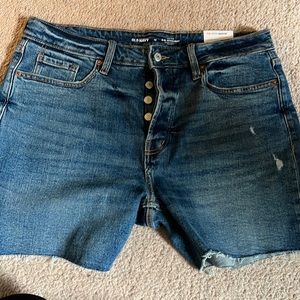 Old navy OG straight shorts